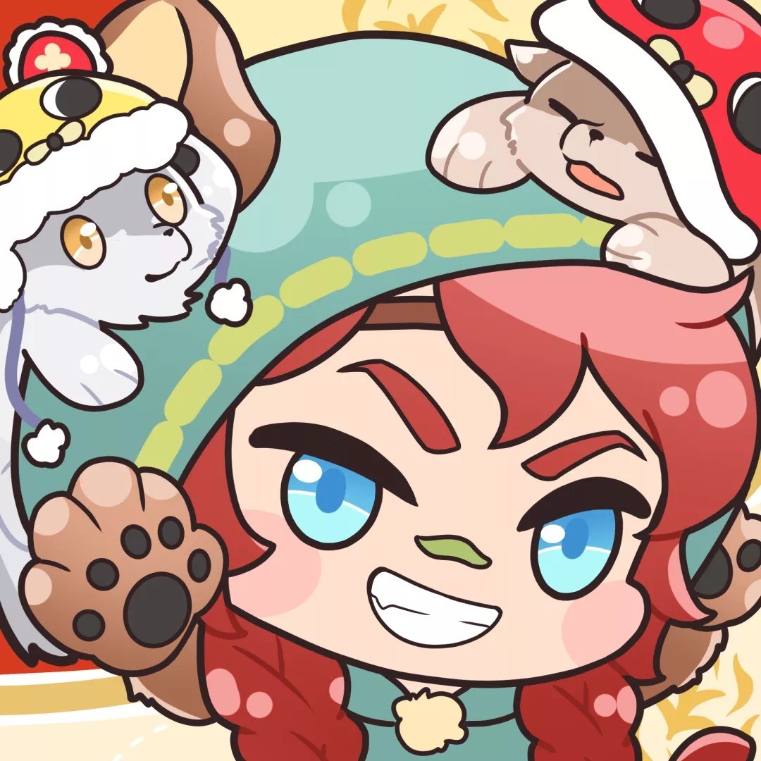 kenji's avatar