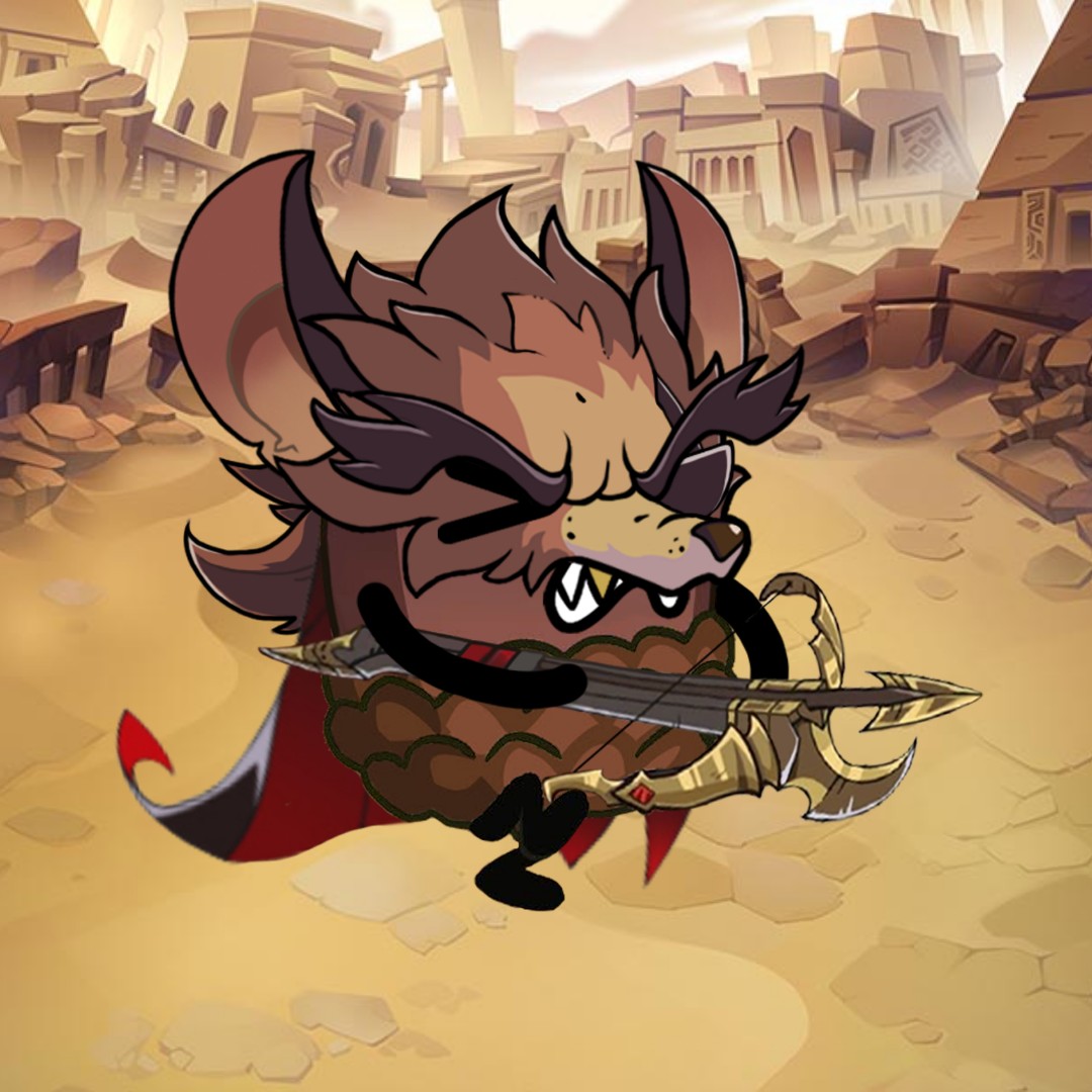 Blopp's avatar