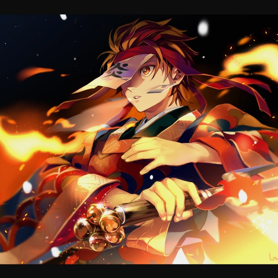 Shiro Dono's avatar