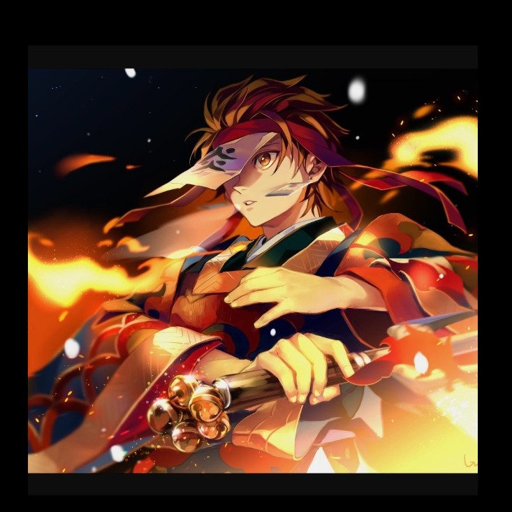 Shiro Dono's avatar