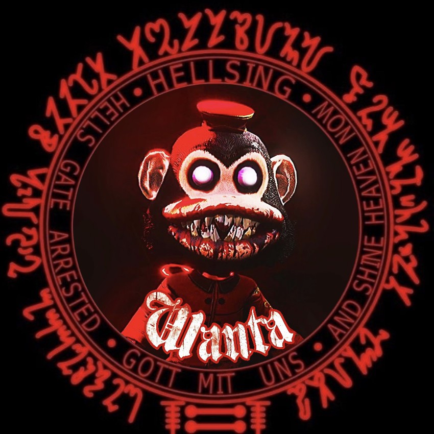 Wanta's avatar