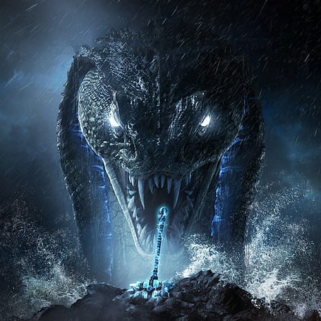 JØŘMU₦Gλ₦ÐŘ's avatar