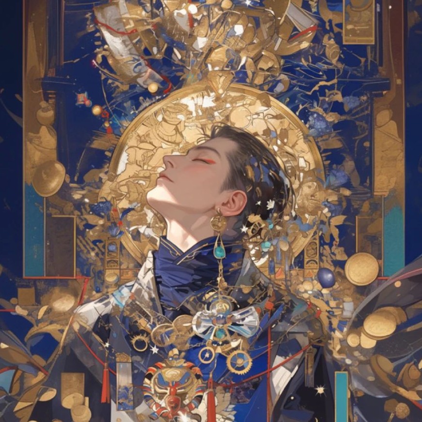 蛋奶星星宝's avatar