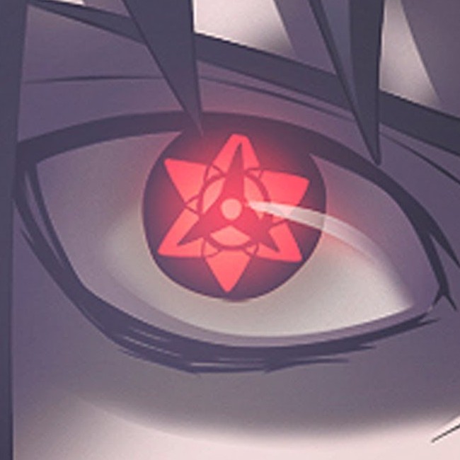 Sharingan's avatar