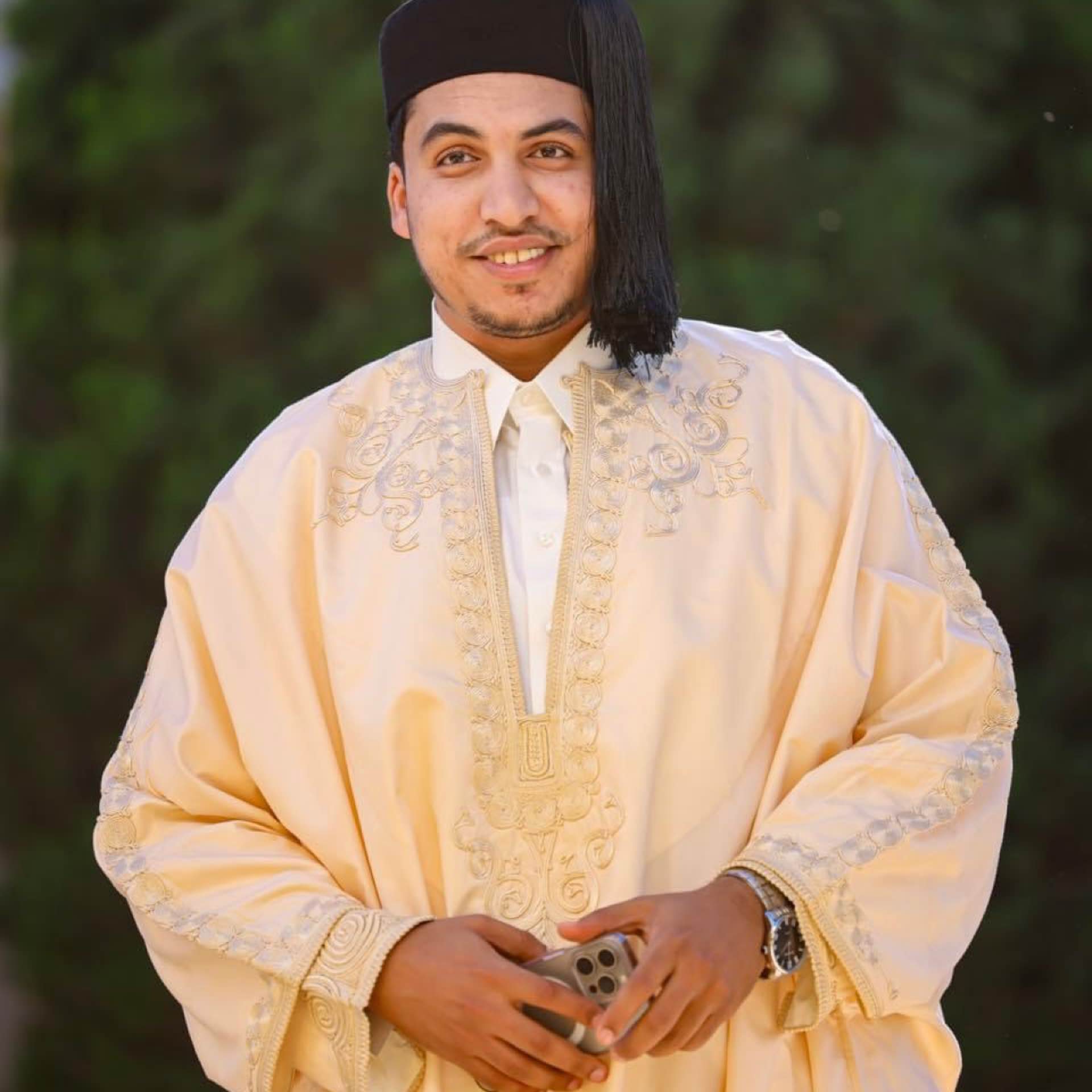 Elshebani's avatar