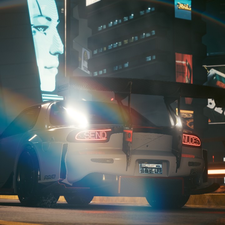 SiK's avatar