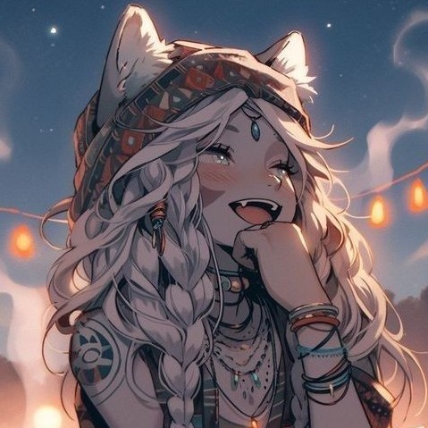 Hezekiel's avatar