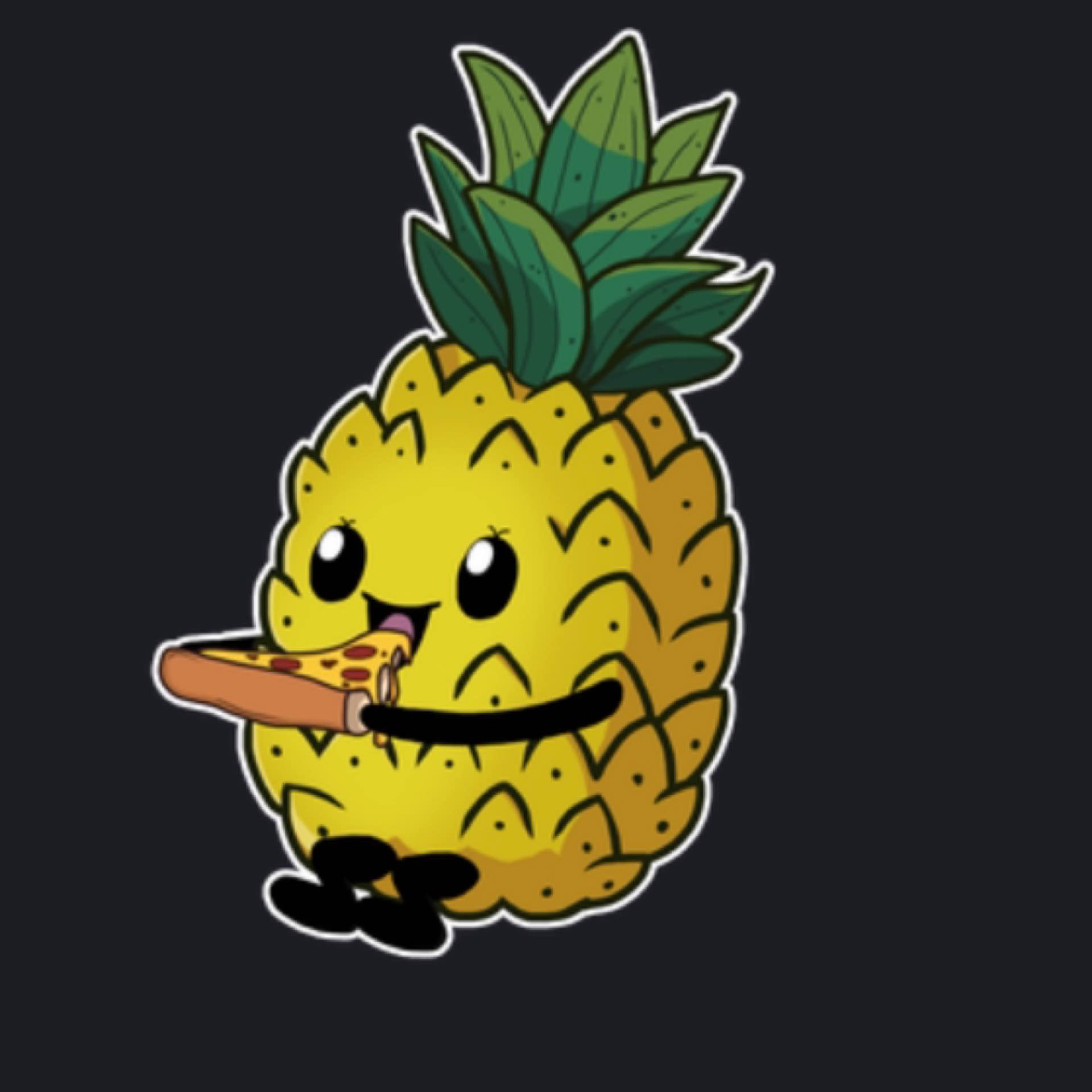 Slappy's avatar