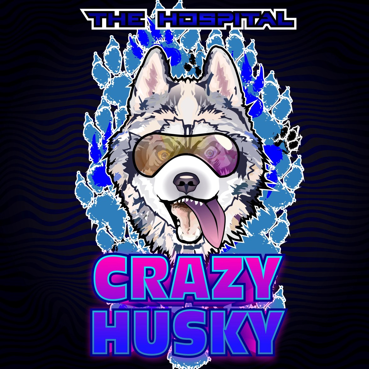 Crazy Husky ⚡'s avatar
