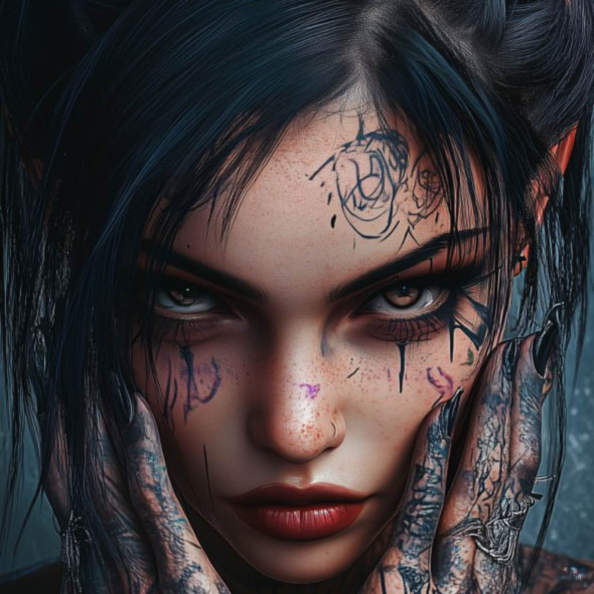 🔥tensh's avatar