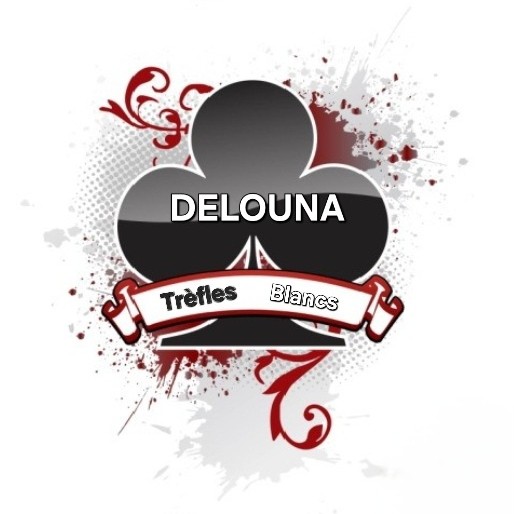 D - Delouna ♣️'s avatar