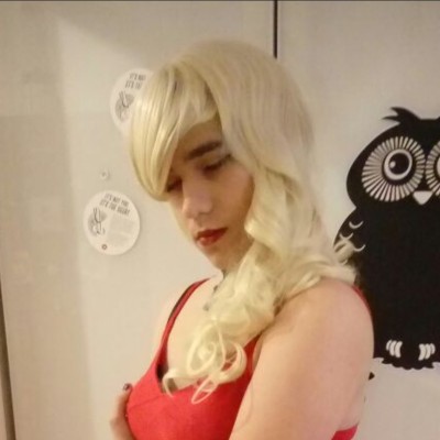 Spaxel's avatar