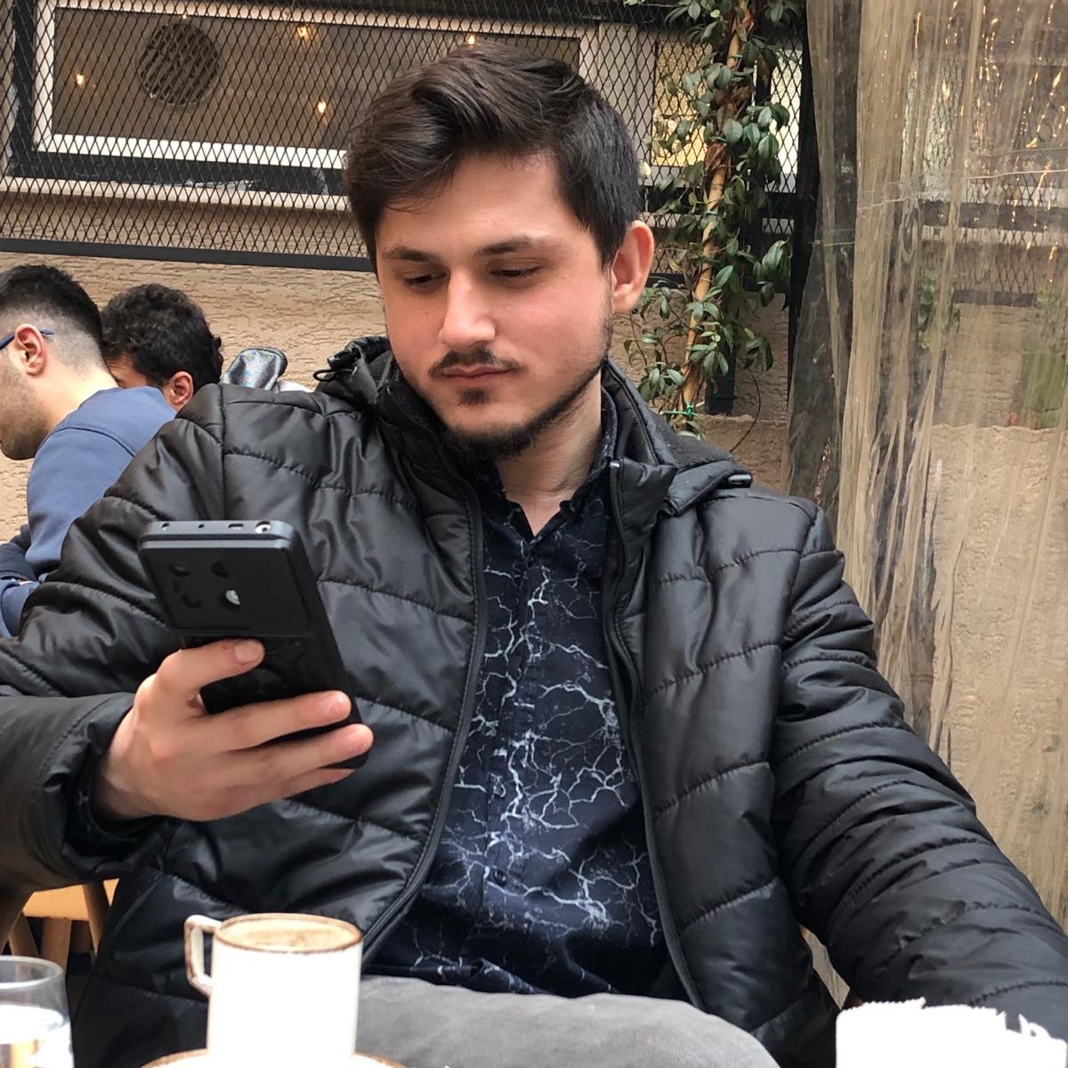 ʍʀ.ʀօɮօȶ's avatar