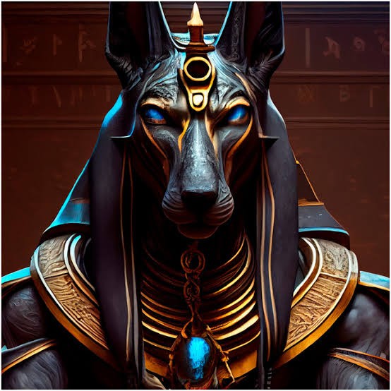 𝔸ℕ𝕀𝔹𝕌𝕊's avatar