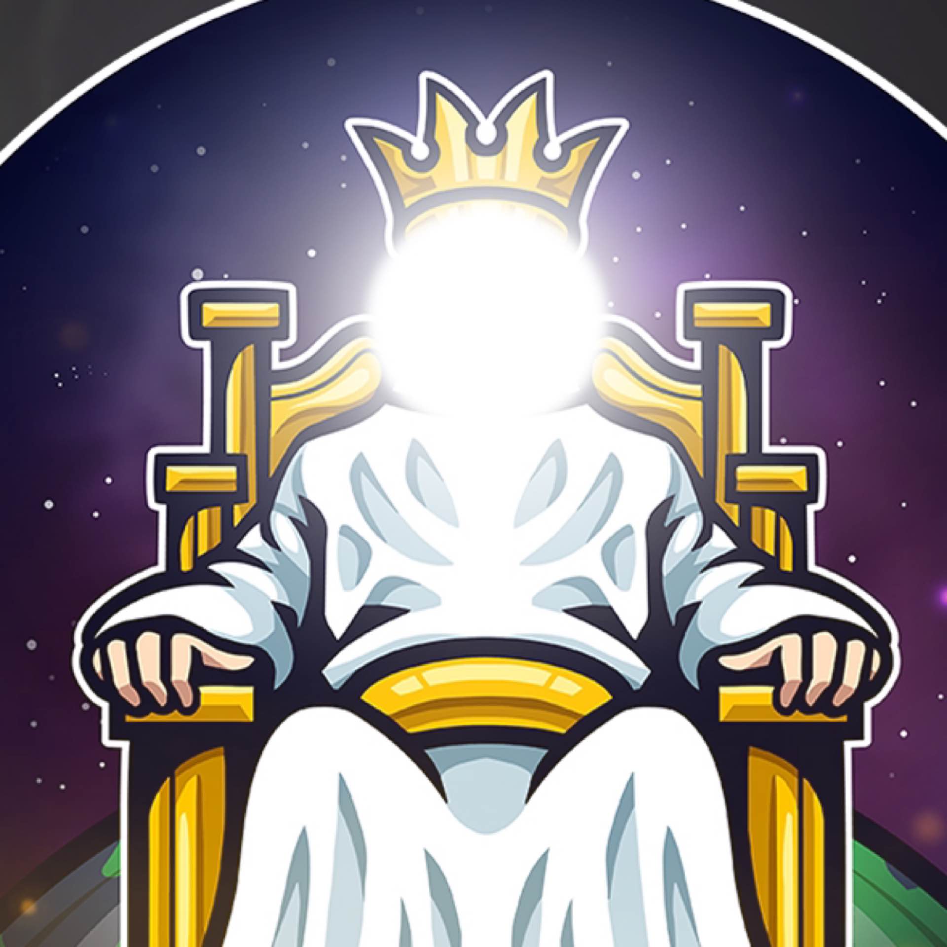 Delouna ☘️'s avatar