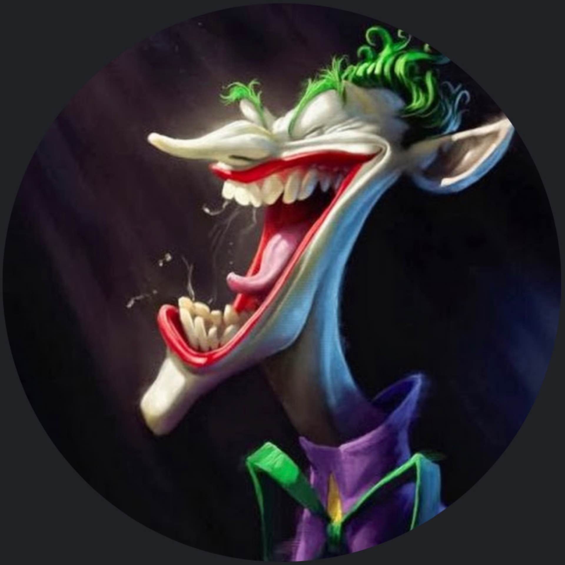 Shan's avatar