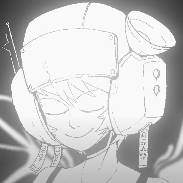 Myyuu's avatar