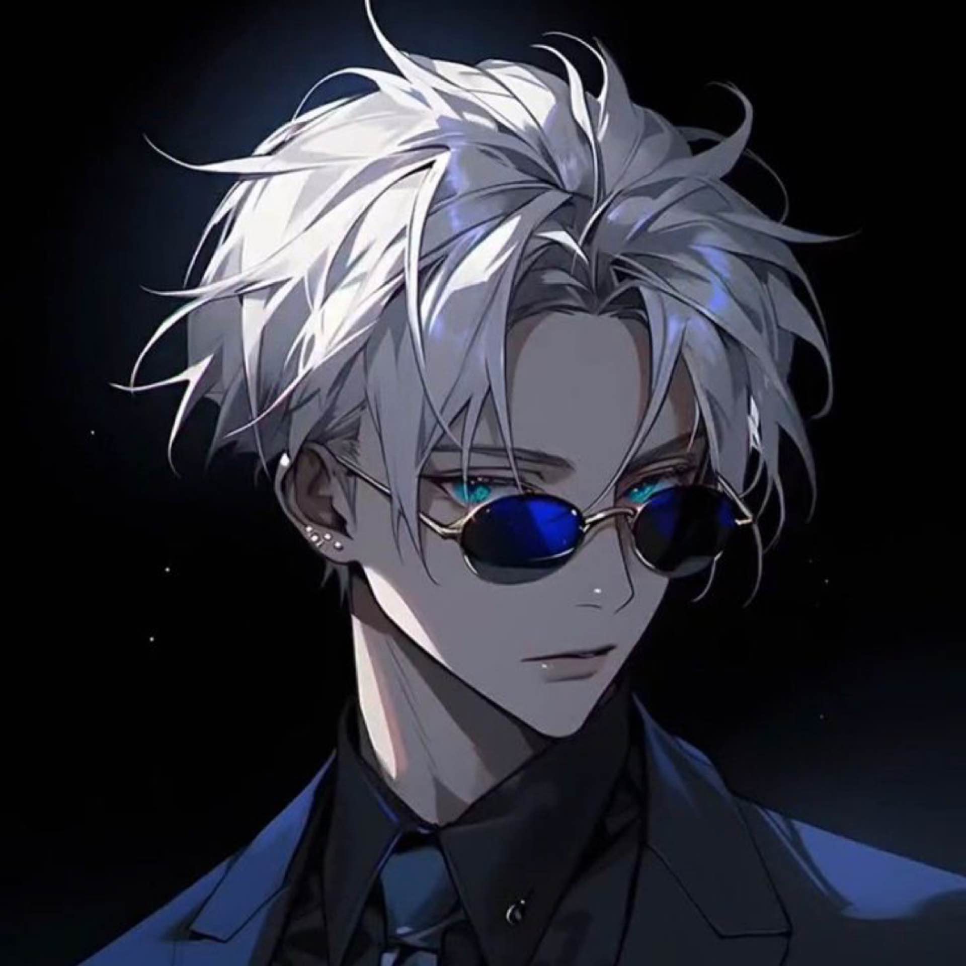 sensei's avatar