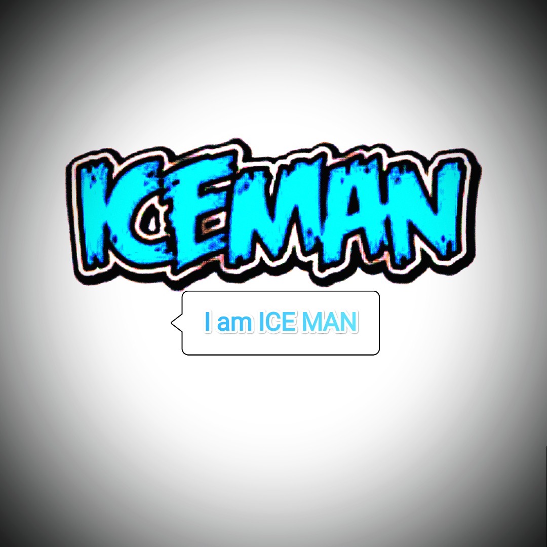 I AM ICE MAN's avatar