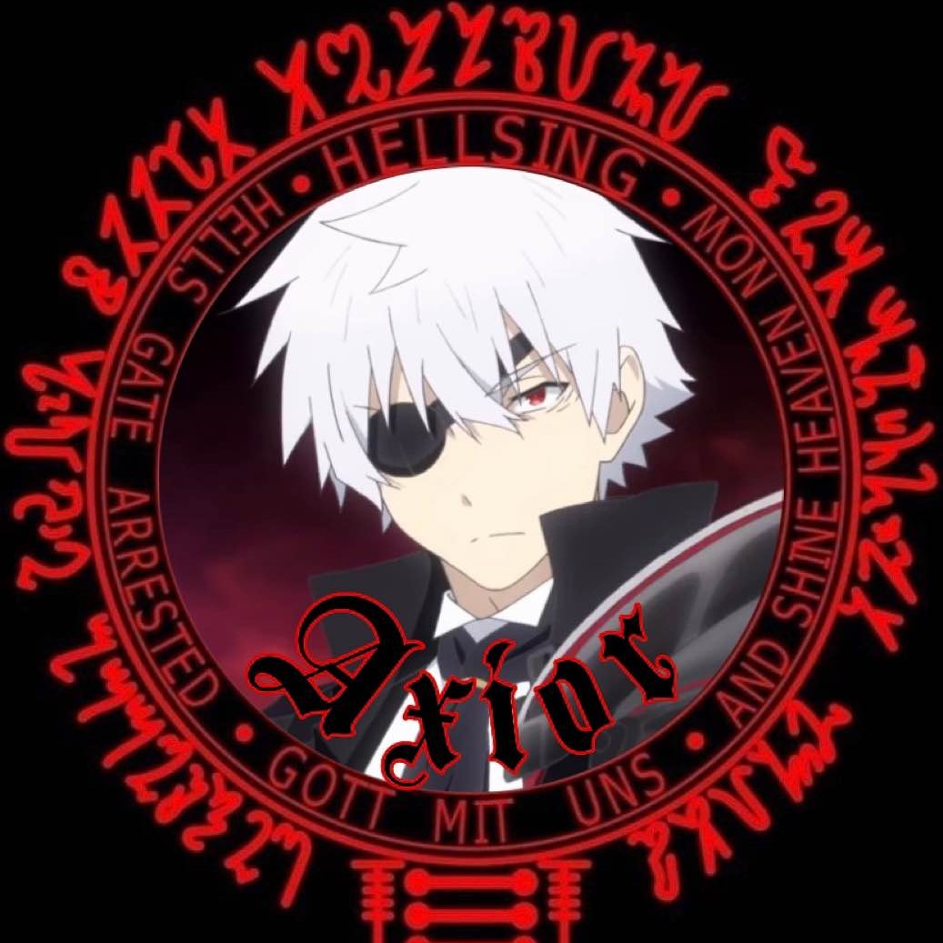 Axior's avatar