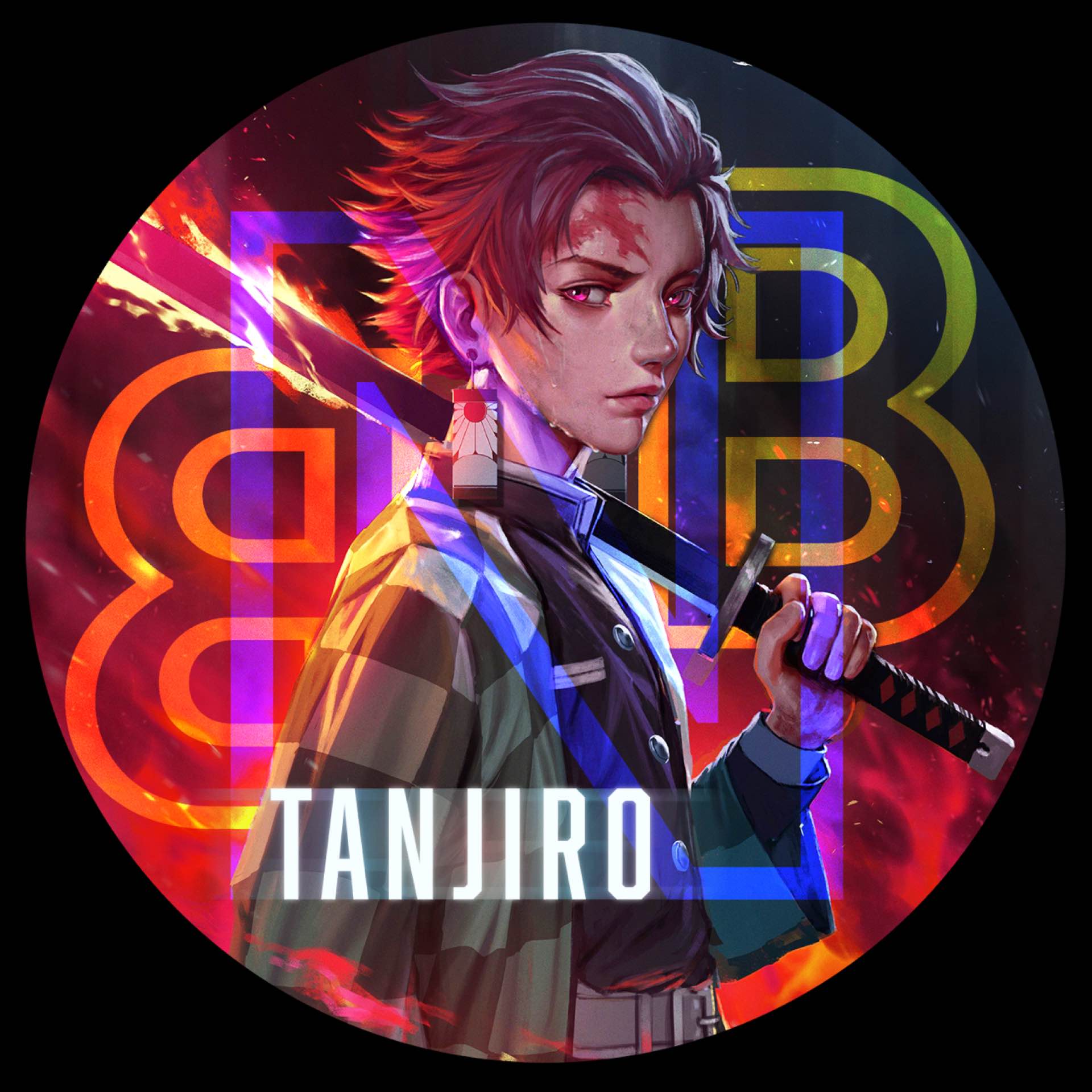 Tanjiro's avatar