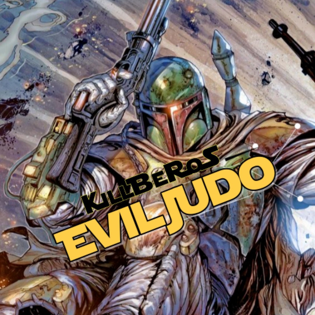 Evil Judo's avatar