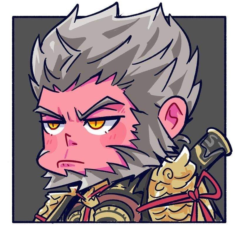 Wukong Sherry's avatar