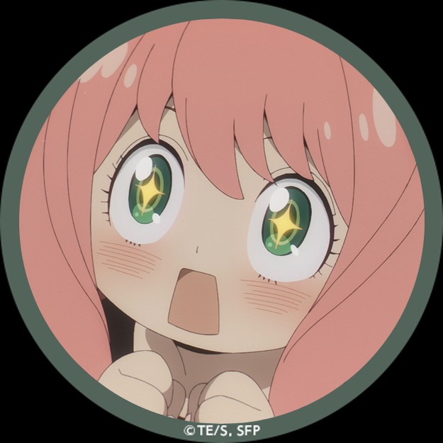 Anya's avatar
