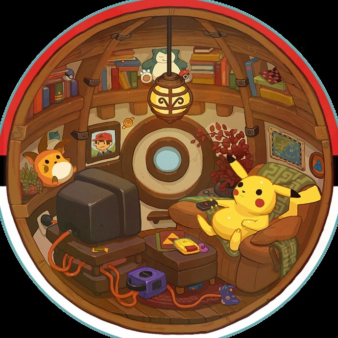 SenseiYabai's avatar