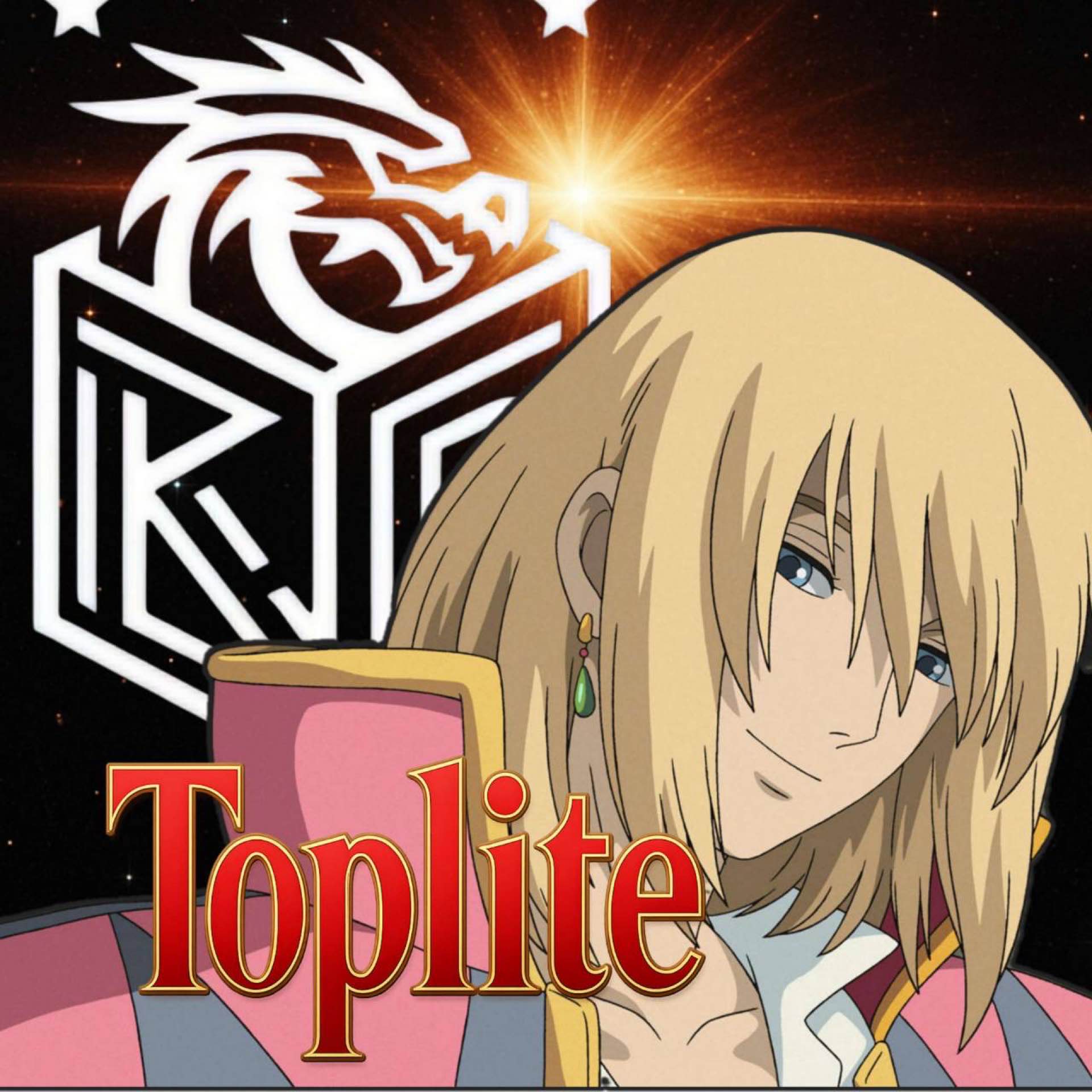 Toplite's avatar
