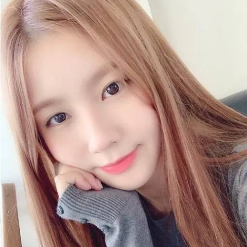Mi Yeon's avatar