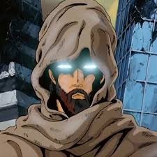 Kenshiro's avatar