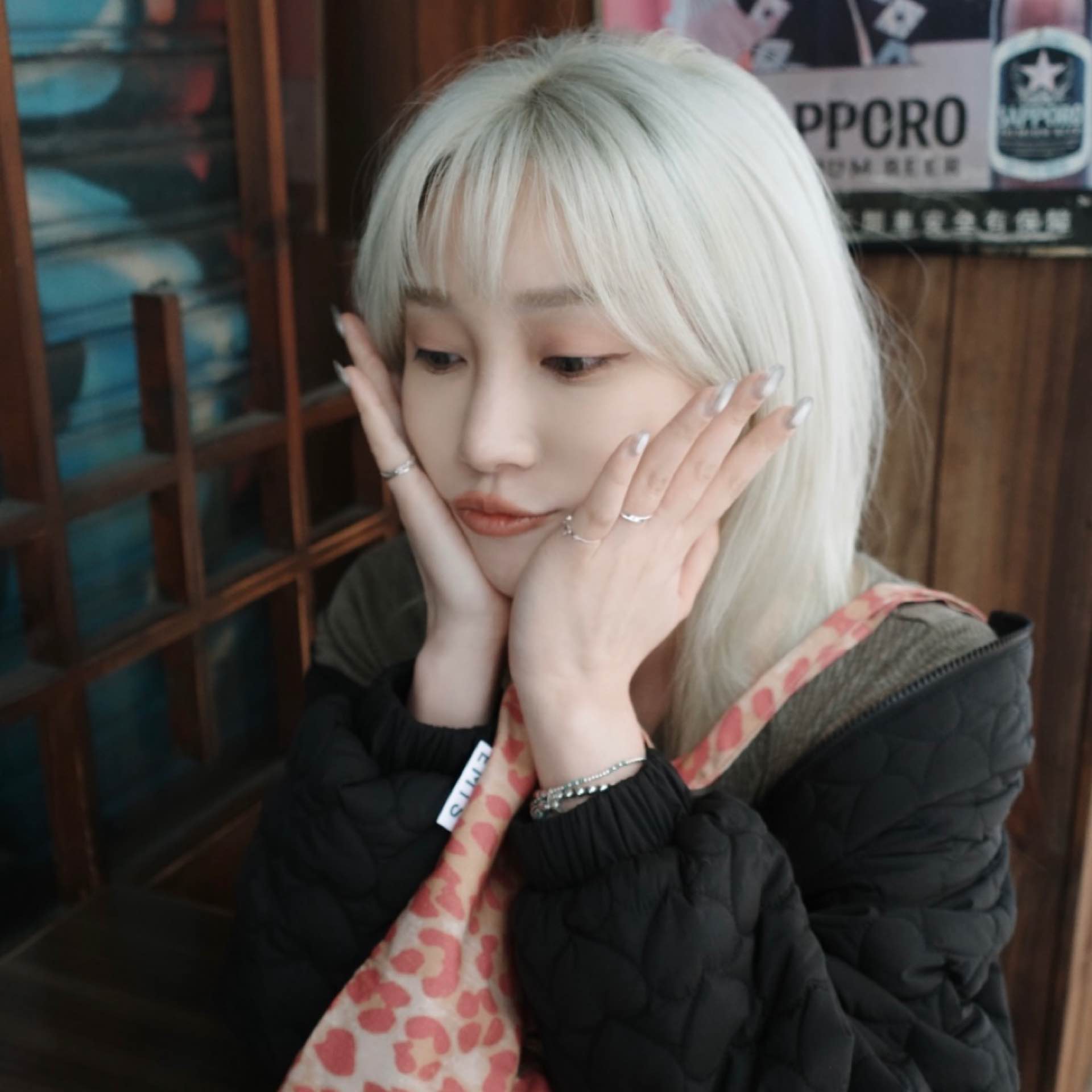 一生懸命's avatar