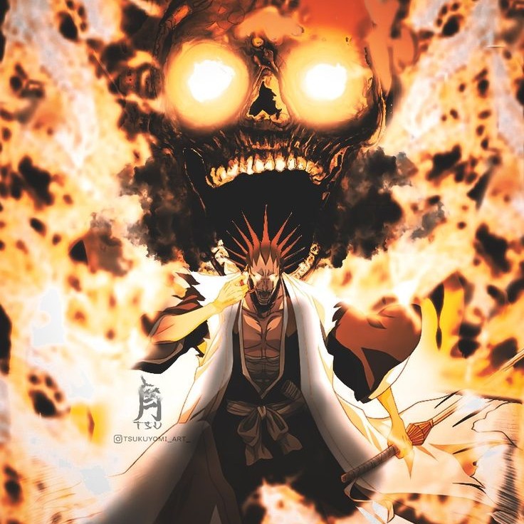 Zaraki24's avatar