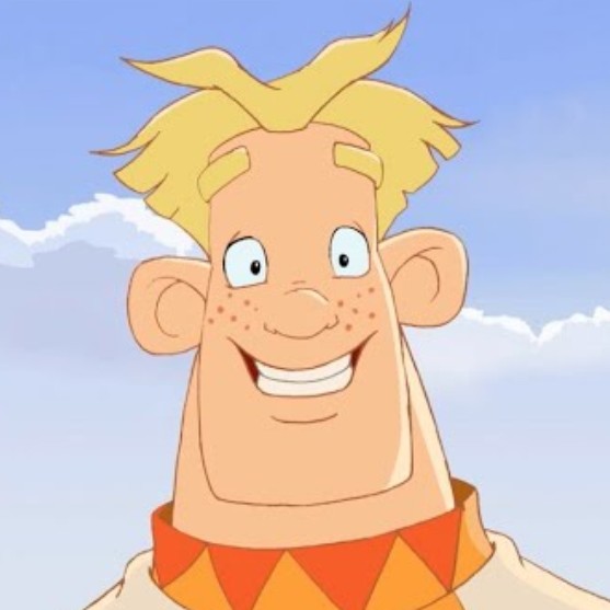 Алешапопович's avatar