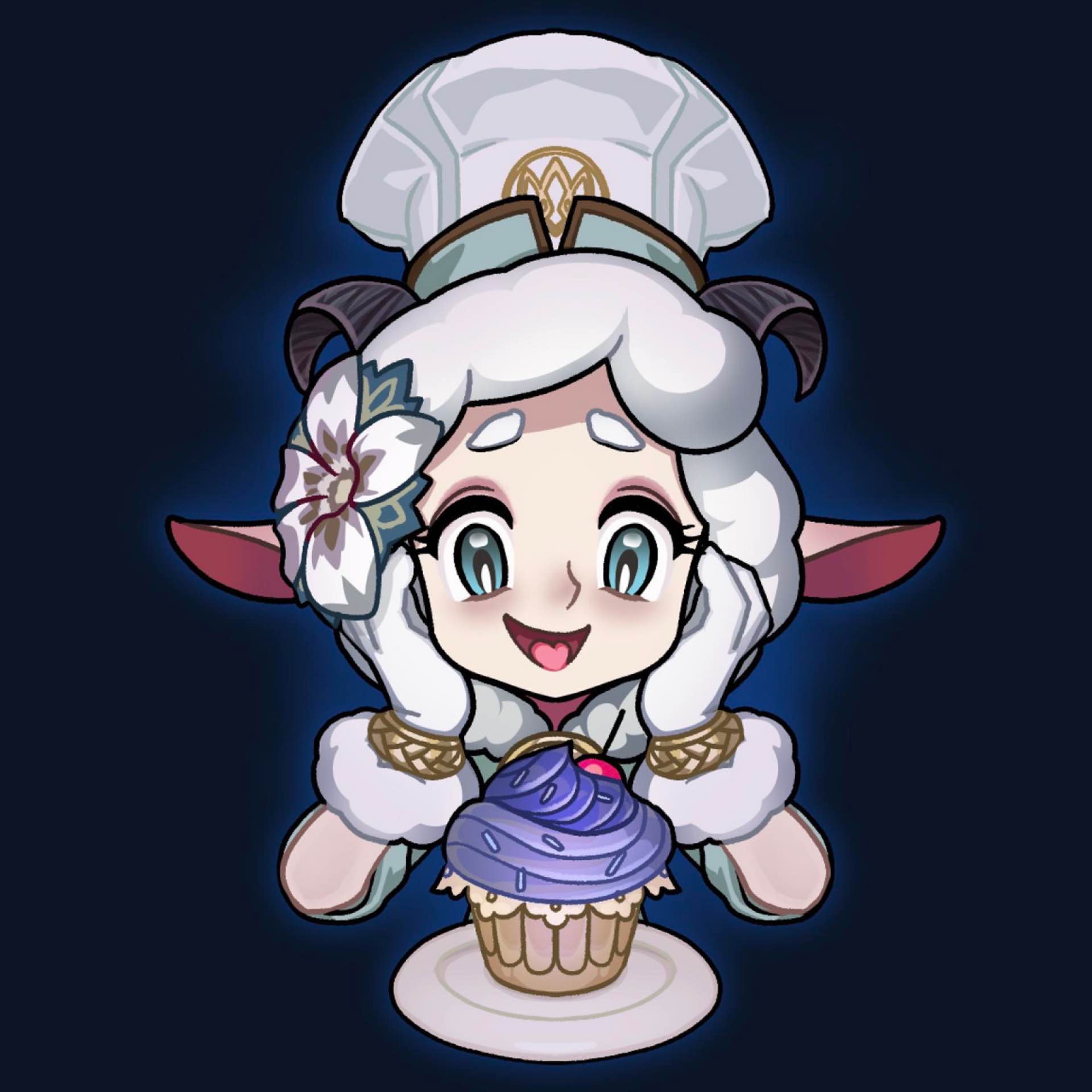 Naji's avatar