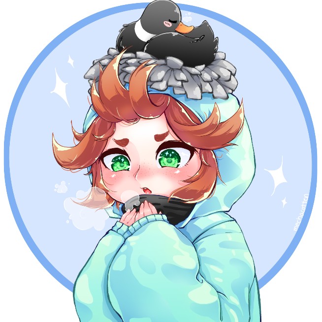 ShavaK's avatar