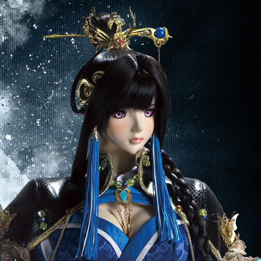 深秋的祝福's avatar