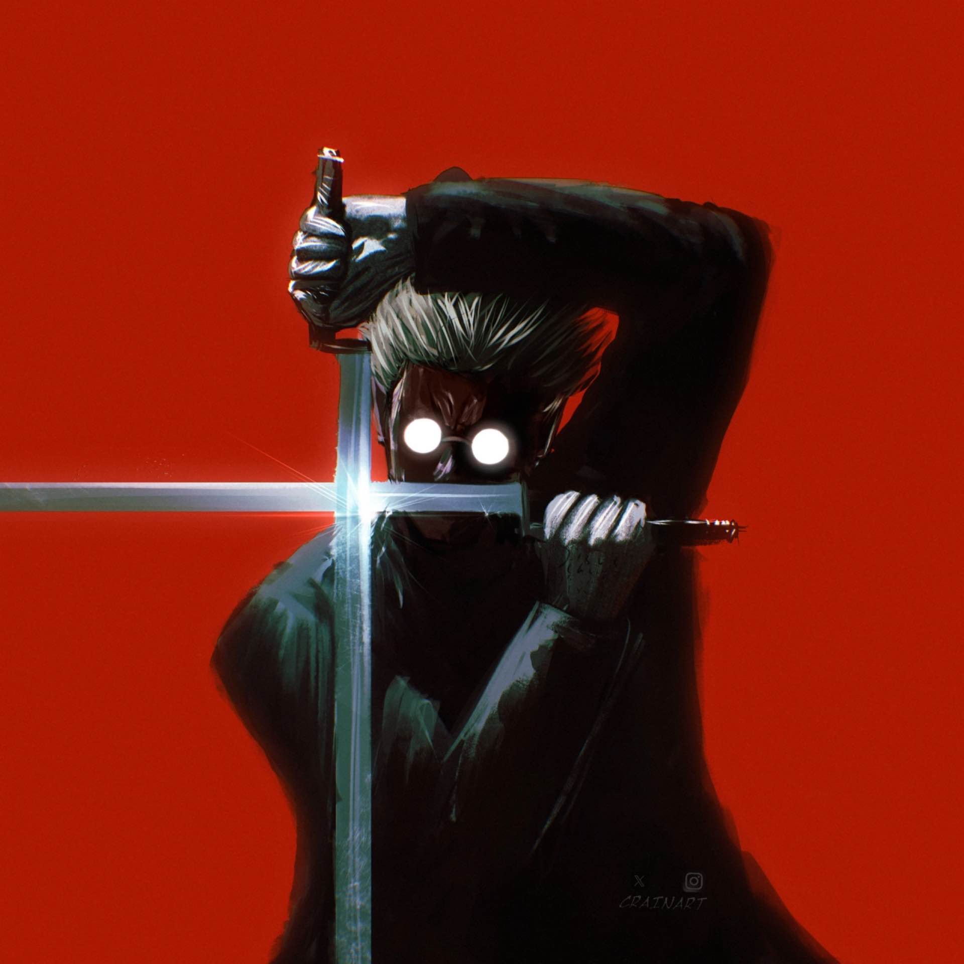 Gransax's avatar