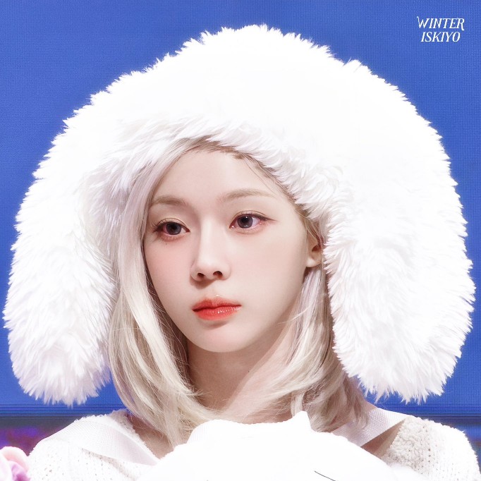 ᴡɪɴᴛᴇʀ 윈터's avatar