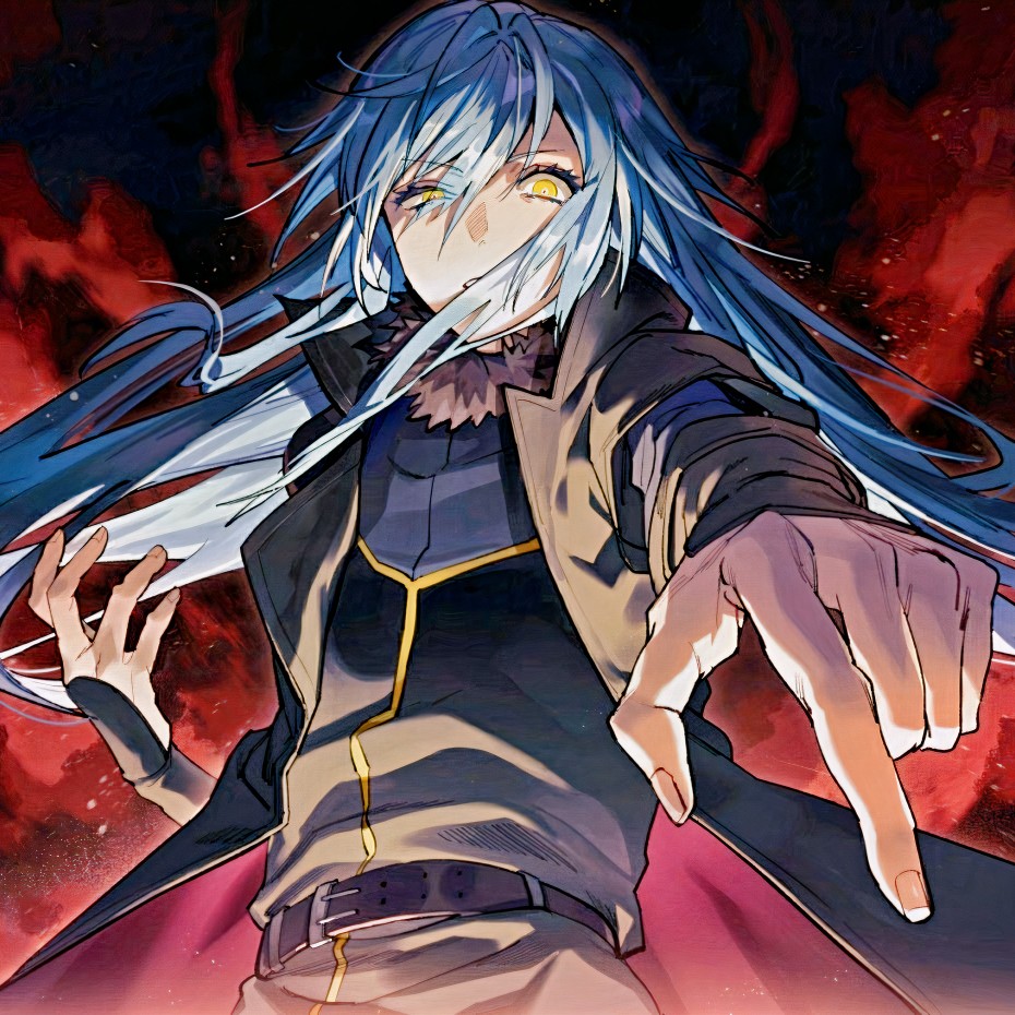 Mystic's avatar