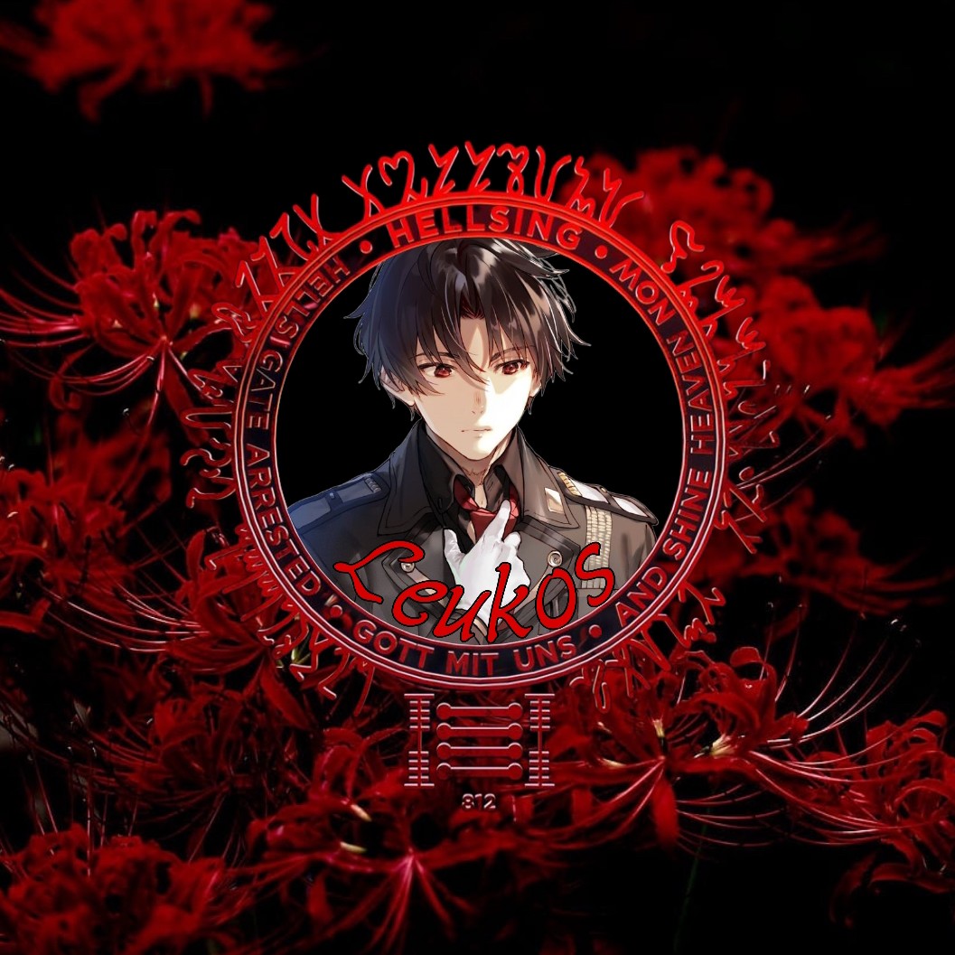 Leukos's avatar