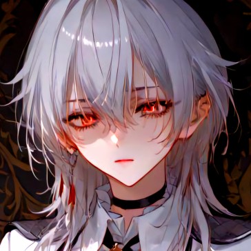 厶Re`Vergiss厶's avatar