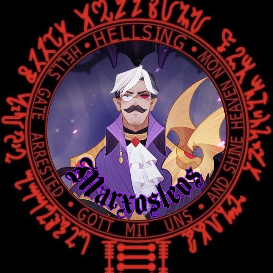 MarxosLeos's avatar