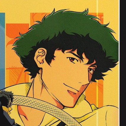 Biibop's avatar