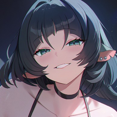 KelpyZ💫's avatar
