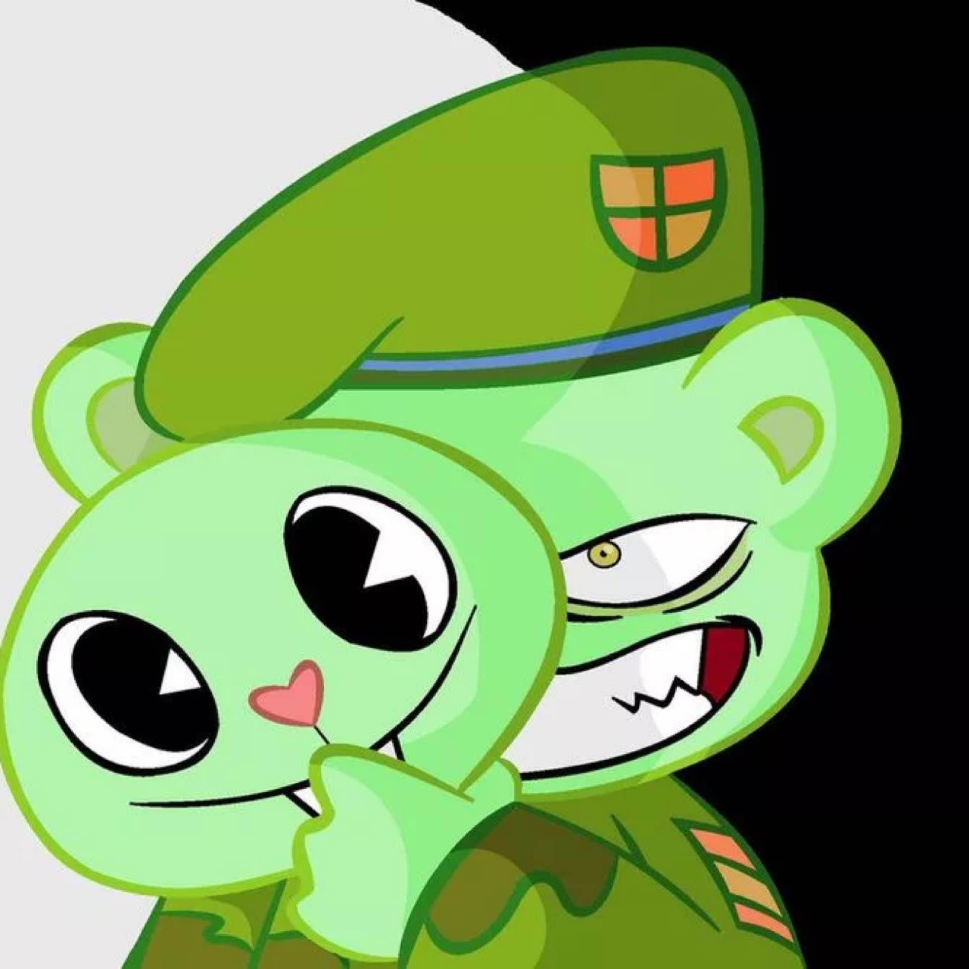 Tricky's avatar