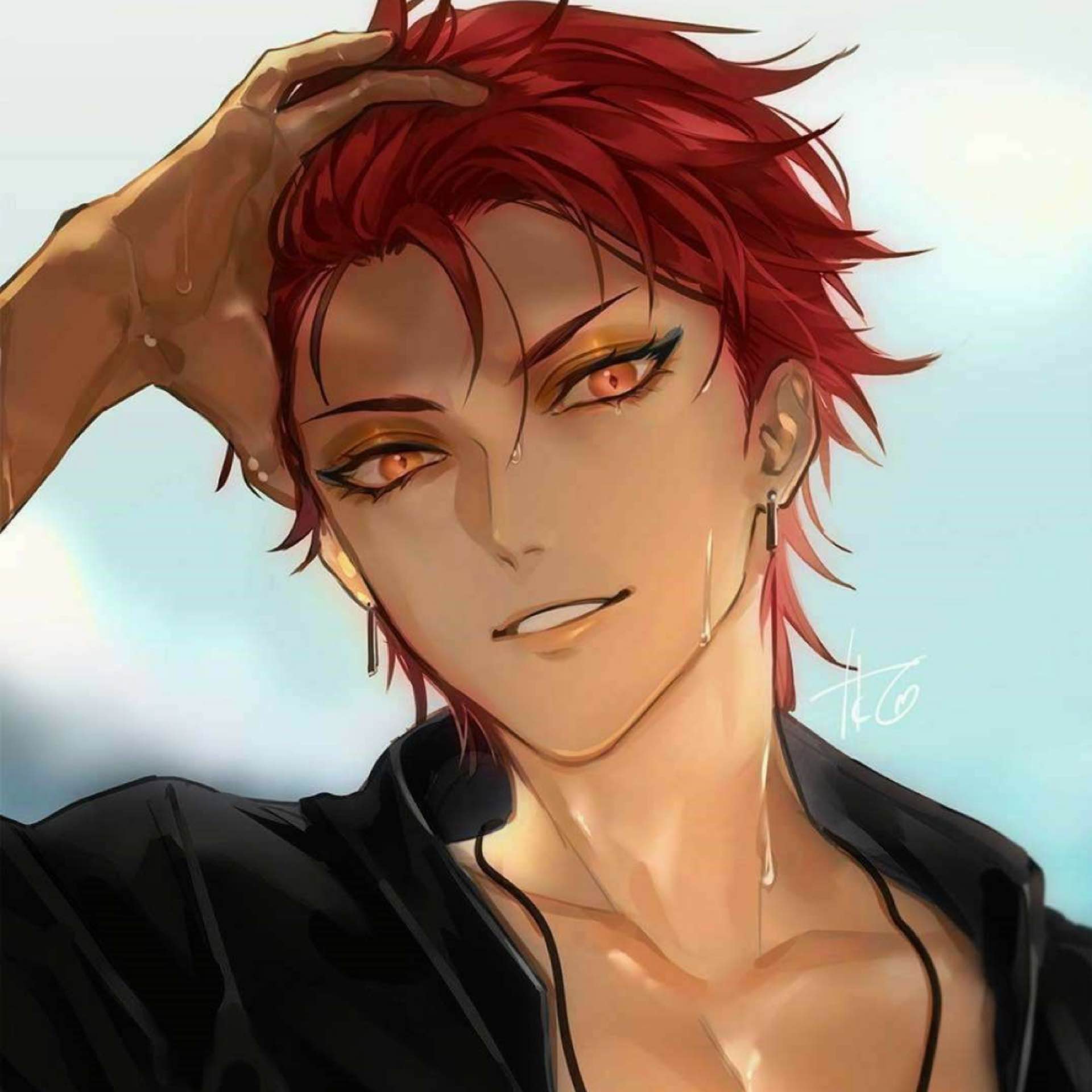 Stratos's avatar