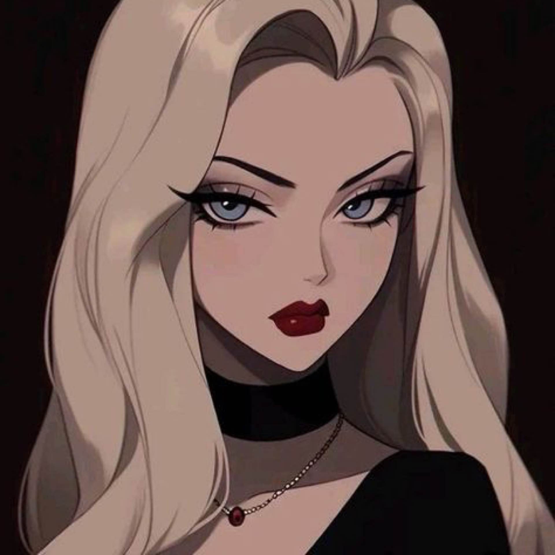 Ariya's avatar