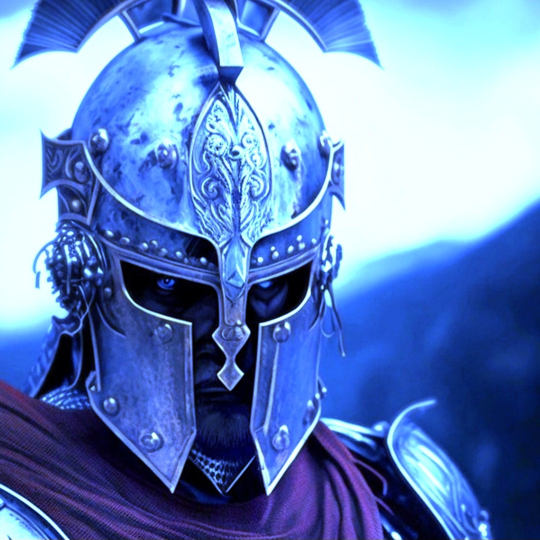 Altheus's avatar